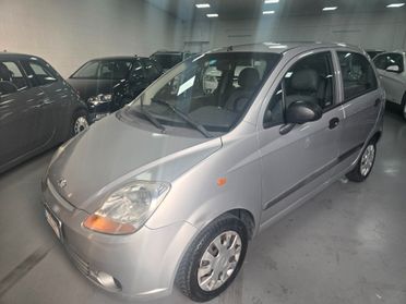 Chevrolet Matiz 800 S Smile