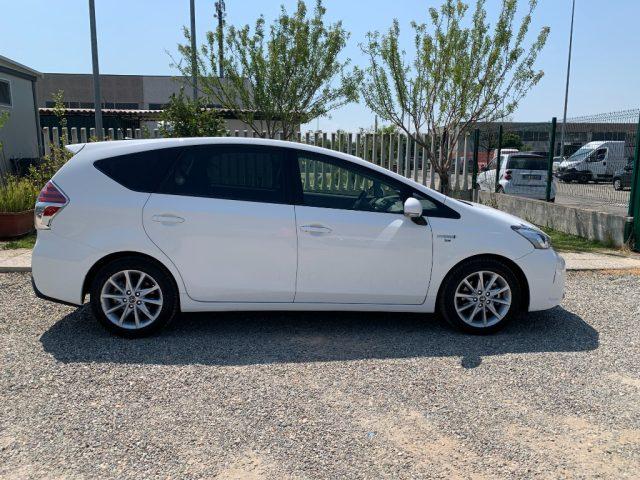 TOYOTA Prius+ 1.8 Lounge