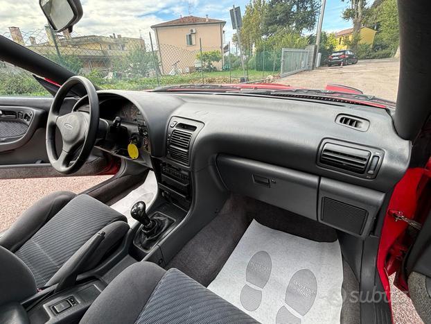 Toyota Celica 2.0i 16v turbo 4wd cat. All Trac