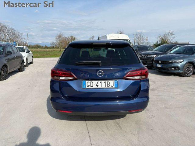 OPEL Astra Sports Tourer 1.5 cdti Ultimate AT9 - GD411BJ