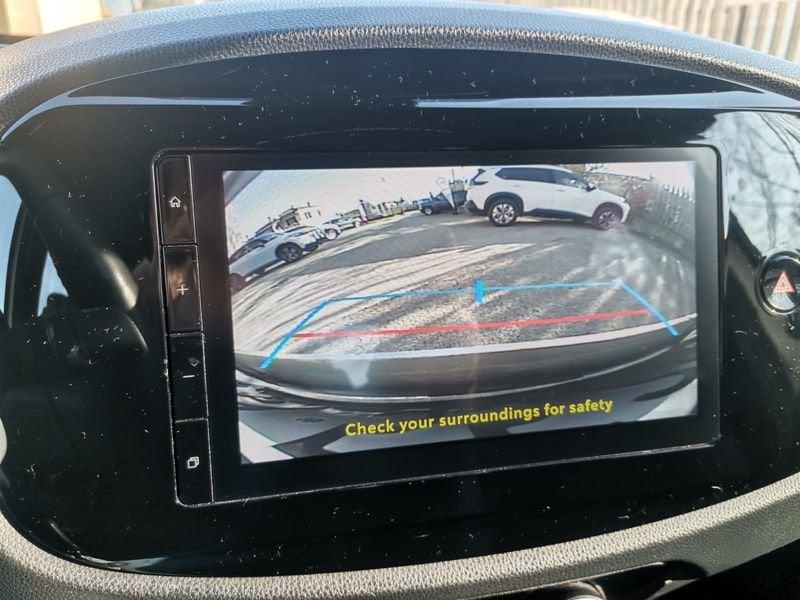 Toyota Aygo X 1.0 72cv Active