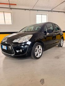 Citroen C3 1.4 e-HDi 70 CMP Exclusive