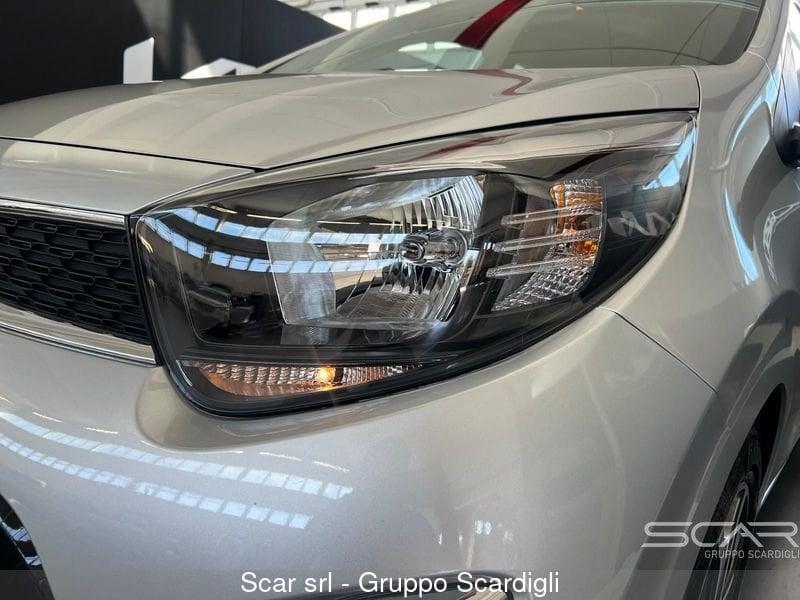 KIA Picanto 1.0 12V 5 porte Style