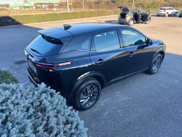 NISSAN Qashqai MHEV 158 CV XTRONIC BUSINESS *UNIPROP*