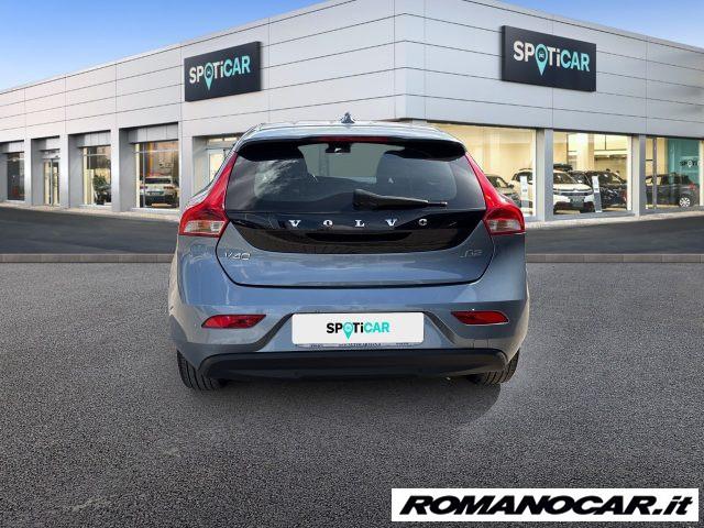 VOLVO V40 D2 Kinetic