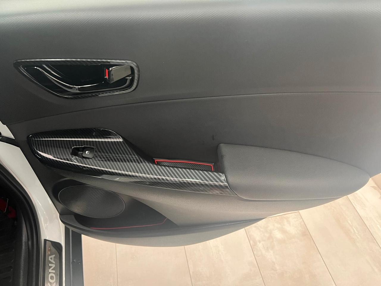 Hyundai Kona 1.6 CRDI 115 CV Style