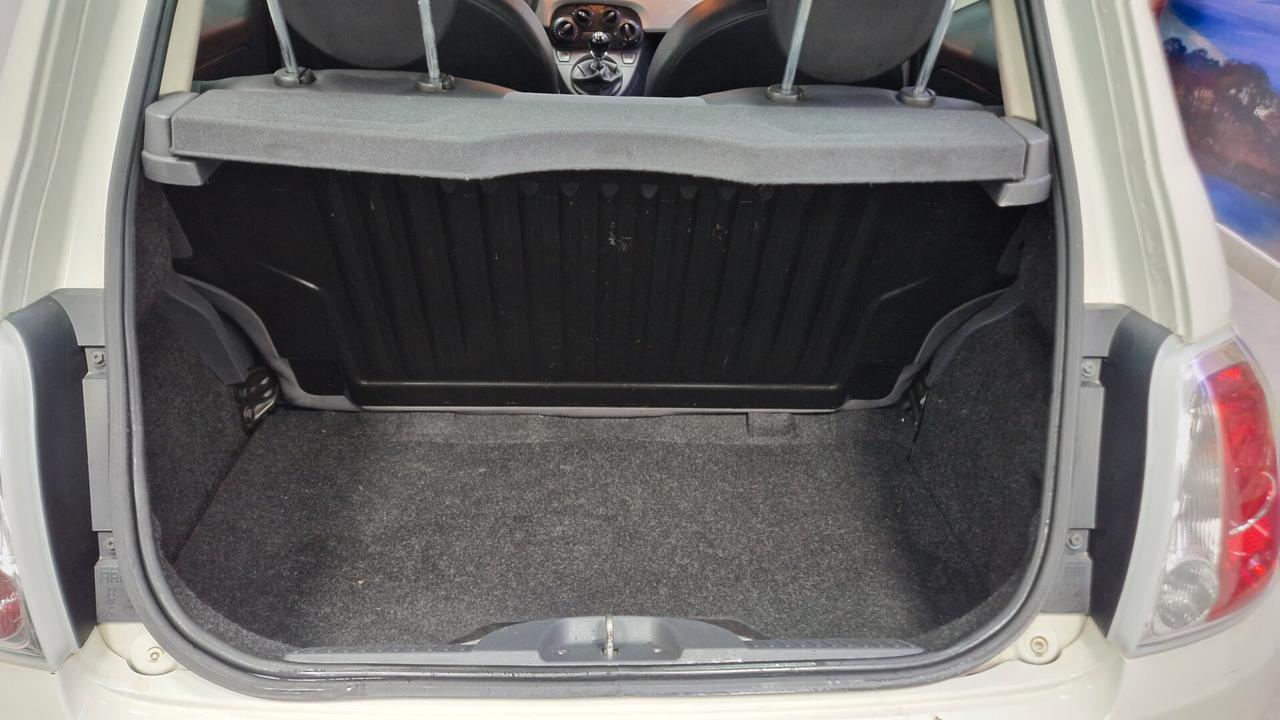 Fiat 500 1.2