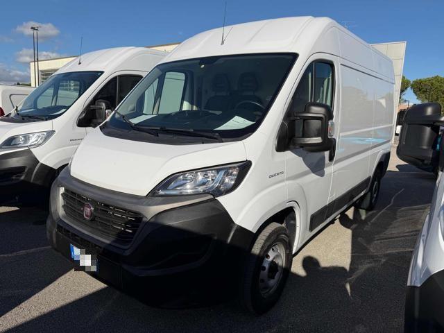 FIAT DUCATO 33 2.3 MJT 120 CV PM-TM