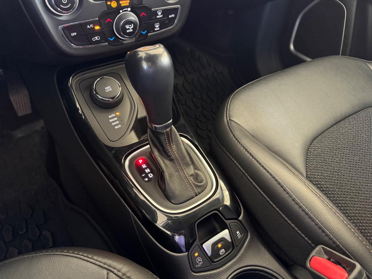 Jeep Compass 2.0 Multijet II 4WD Limited