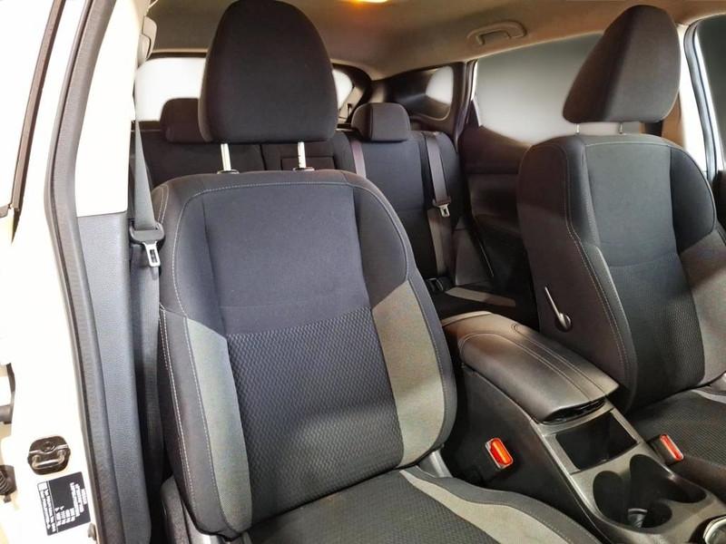 NISSAN QASHQAI 1.7 DCI 150 4WD BUSINESS 5 PORTE CROSSOVER