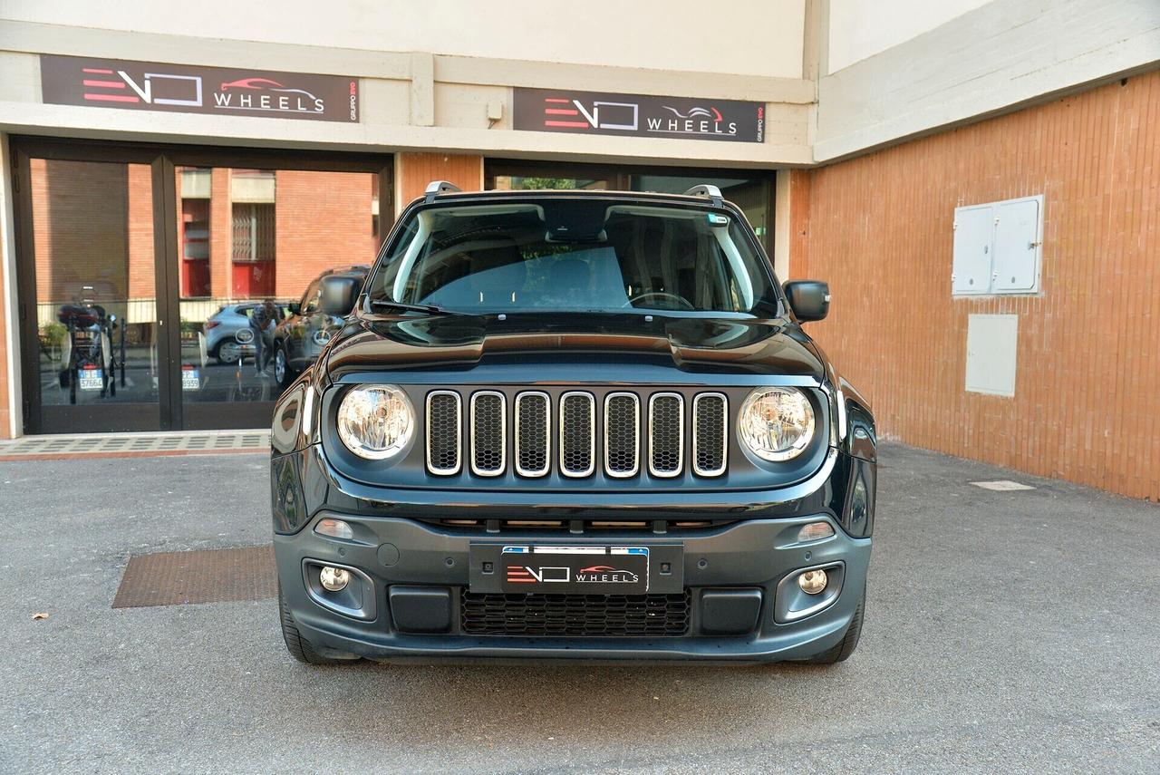 Jeep Renegade 1.4T 140CV condizioni eccellenti