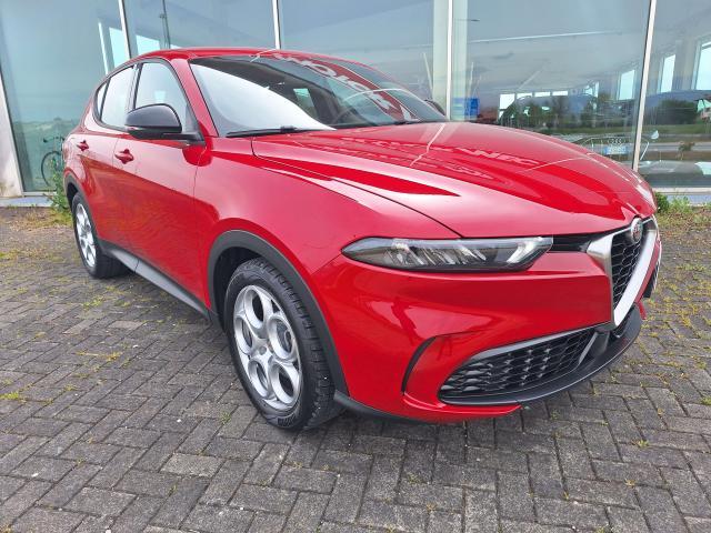 Alfa Romeo Tonale Tonale 1.6 Super 130cv tct6