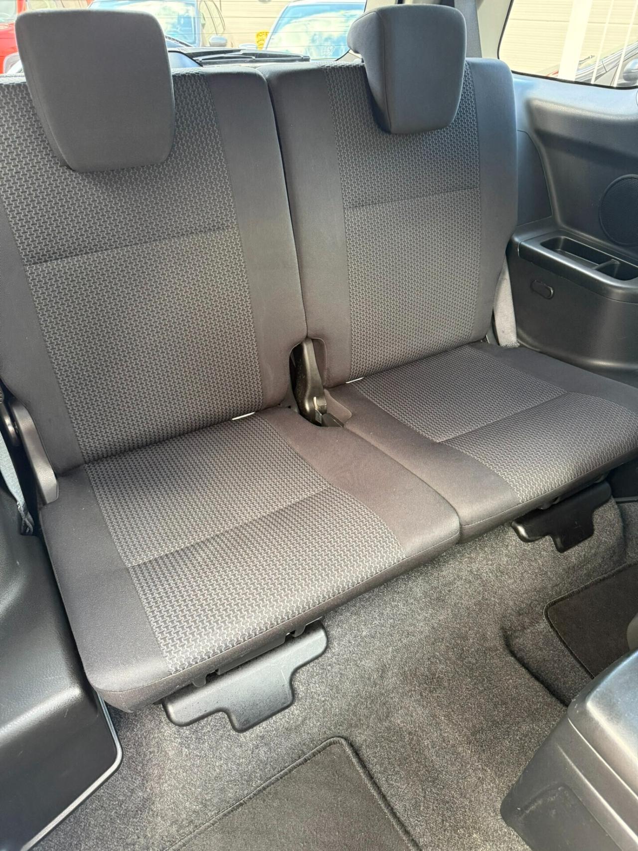 Suzuki Grand Vitara 1.9 DDiS 3p. Evolution Navi