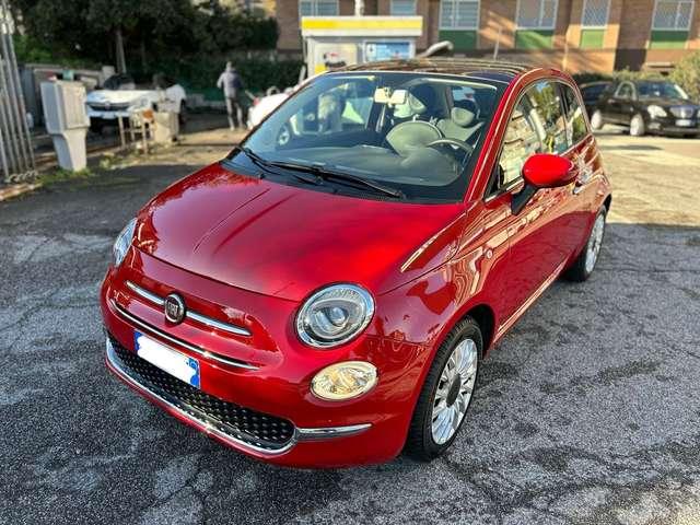 Fiat 500 500 1.2 Lounge 69cv