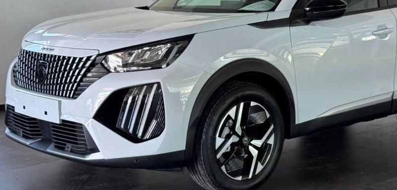 Peugeot 2008 2ª serie PureTech 100 S&S Allure