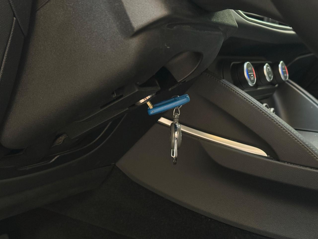 Alfa Romeo Stelvio 2.2 Turbodiesel 190 cv AT8 RWD Executive