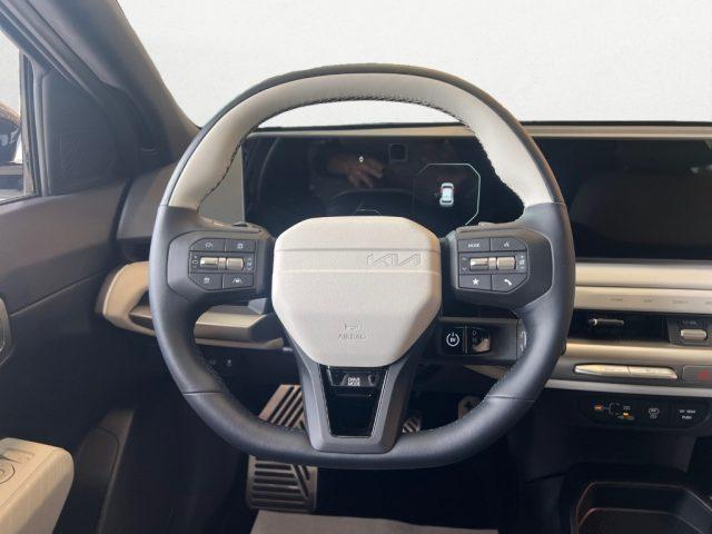 KIA EV4 81.4 kWh Long range GT-line