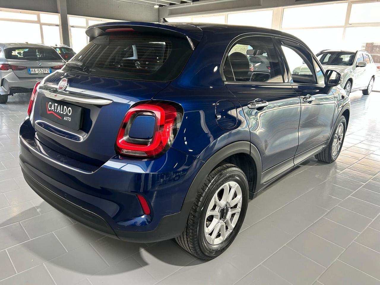 Fiat 500X 1.0 T3 120 CV Urban