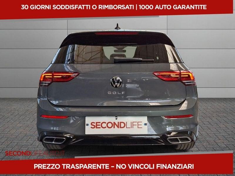 Volkswagen Golf 1.5 tsi evo R-Line 130cv