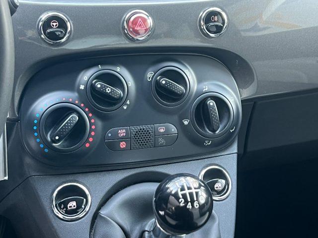 FIAT 500 1.0 Hybrid Dolcevita TUA DA ?129,00 MENSILI