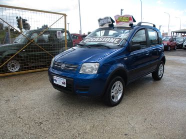 Fiat Panda 1.3 MJT 16V 4x4 MOLTO BELLA