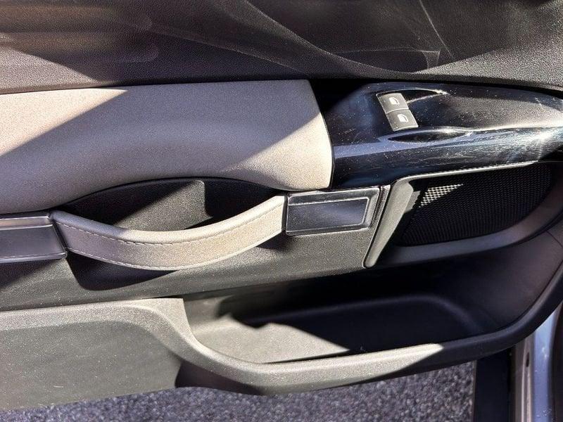 Citroën C4 Cactus PureTech 110 KM CERTIFICAZIONE-1°PROP-GARANZIA