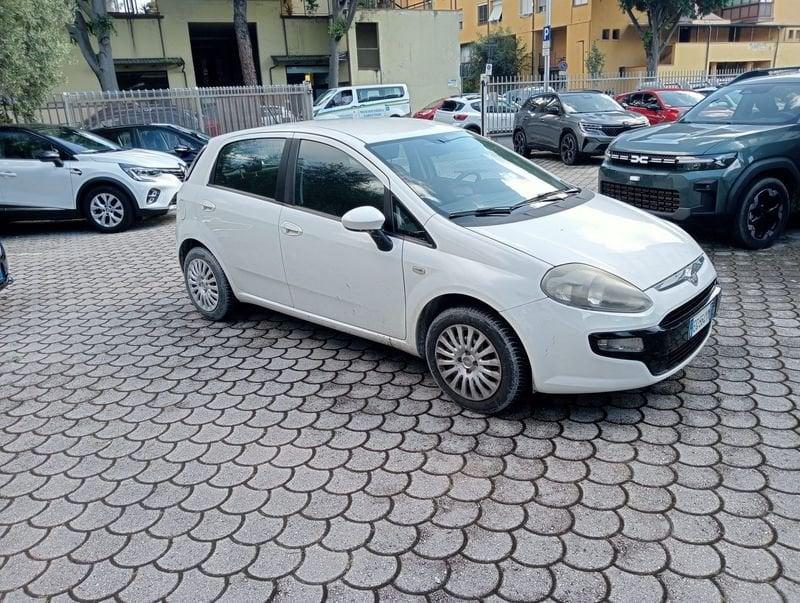 FIAT Punto Punto Classic 1.2 5 porte Active