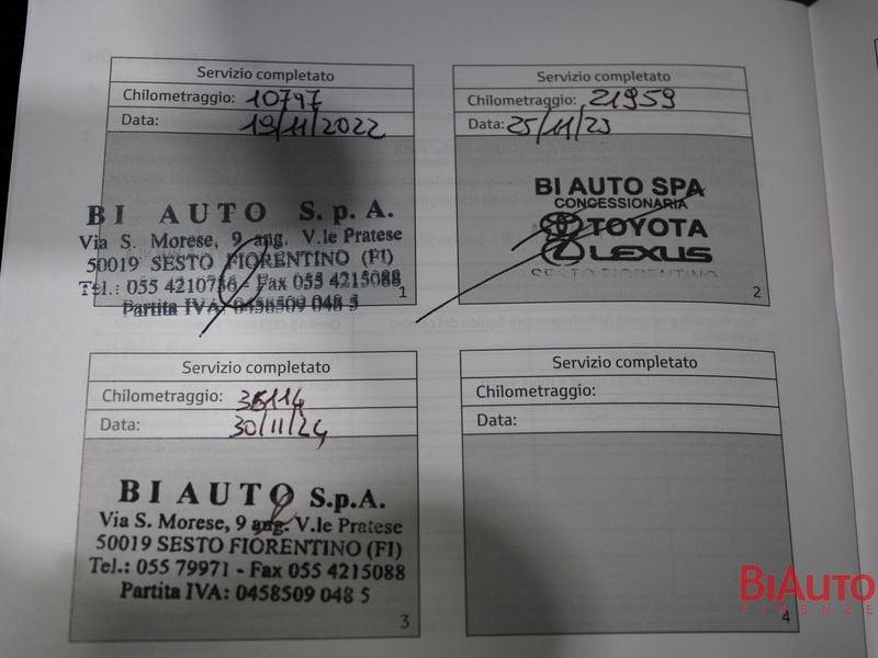 Toyota C-HR C-HR 2.0 Hybrid E-CVT GR Sport Black Edition