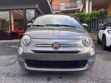 Fiat 500 1.0 Hybrid Club