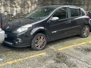 Renault Clio 1.5 dCi 75CV 5 porte Dynamique