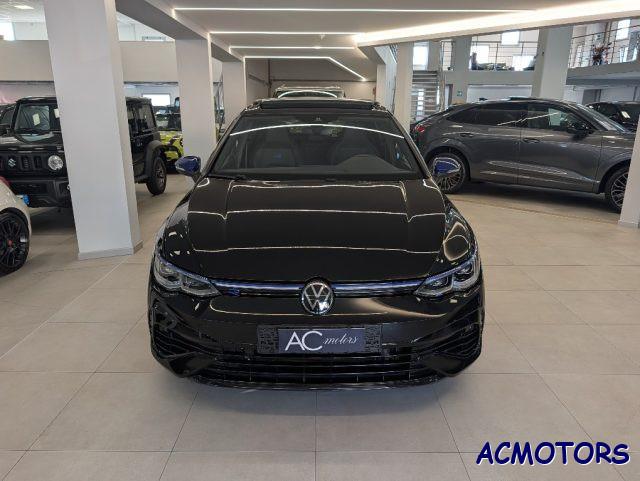 VOLKSWAGEN Golf 2.0 TSI R DSG 4Motion 20 years