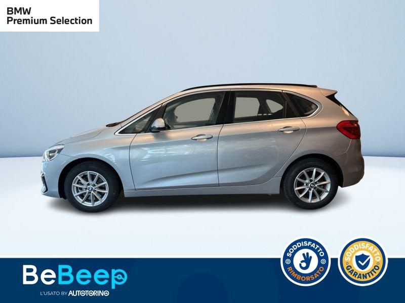 BMW Serie 2 Active Tourer 218D ACTIVE TOURER BUSINESS AUTO