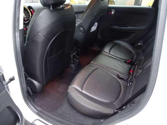 MINI Cooper D Countryman Mini Countryman F60 2017 2.0 Hype auto