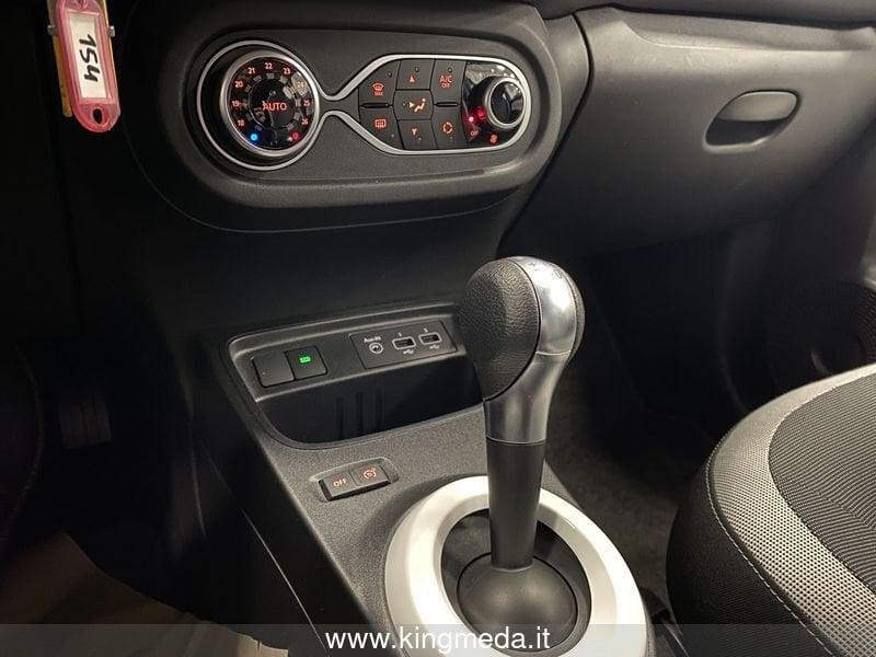 Renault Twingo Electric Twingo Electric Zen