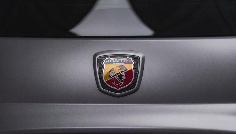 Abarth 695 ABARTH 695 BIPOSTO