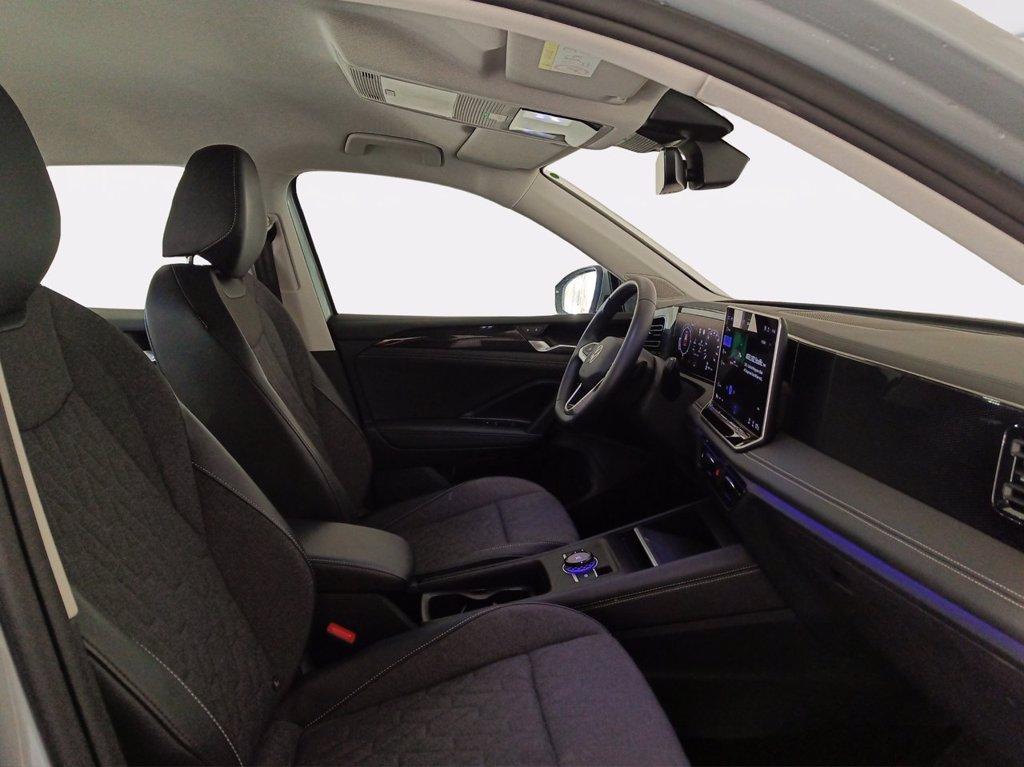VOLKSWAGEN Tiguan 2.0 tdi life 150cv dsg del 2024