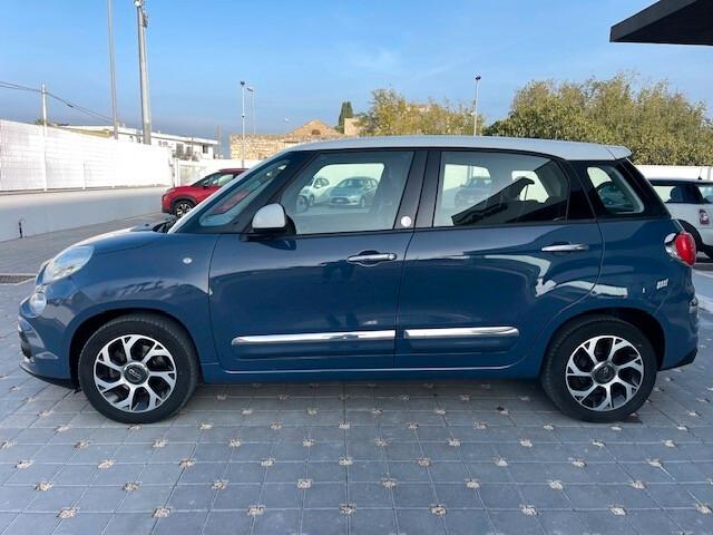 Fiat 500L 1.3 Multijet 95 CV Mirror 2019