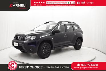 Dacia Duster 1.6 SCe Essential 4x2