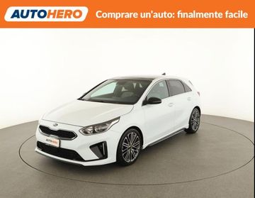 KIA Ceed 1.4 T-GDi 5p. GT Line