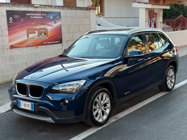 Bmw X1 sDrive16d 116CV *PELLE *KM 133.000 - 2014