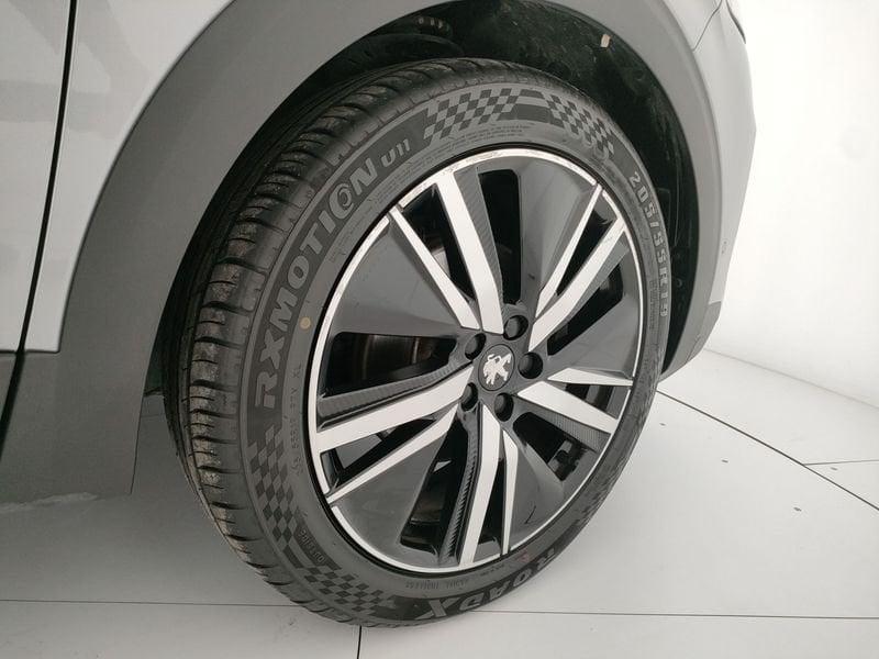 Peugeot 3008 3008 BlueHDi 130 S&S EAT8 GT