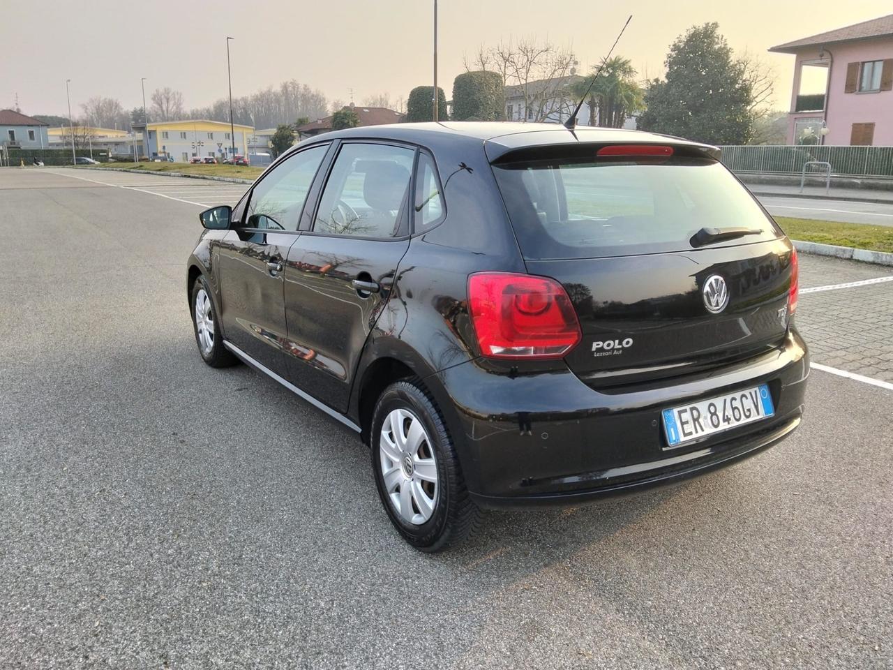 Volkswagen Polo 1.2 TDI 75Cv*Navi*Bluetooth*Usb