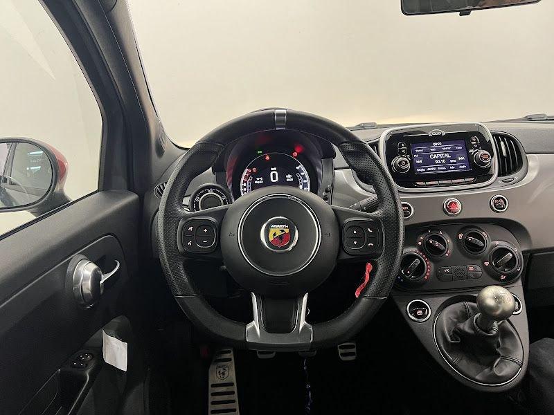 Abarth 595 ABARTH 595 1.4 T