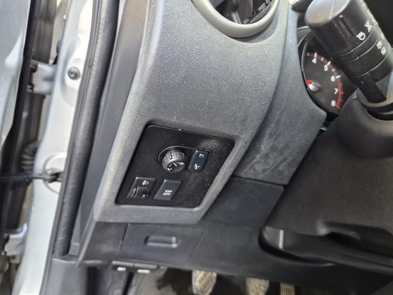 Nissan Qashqai 1.6 16V BENZINA EURO4