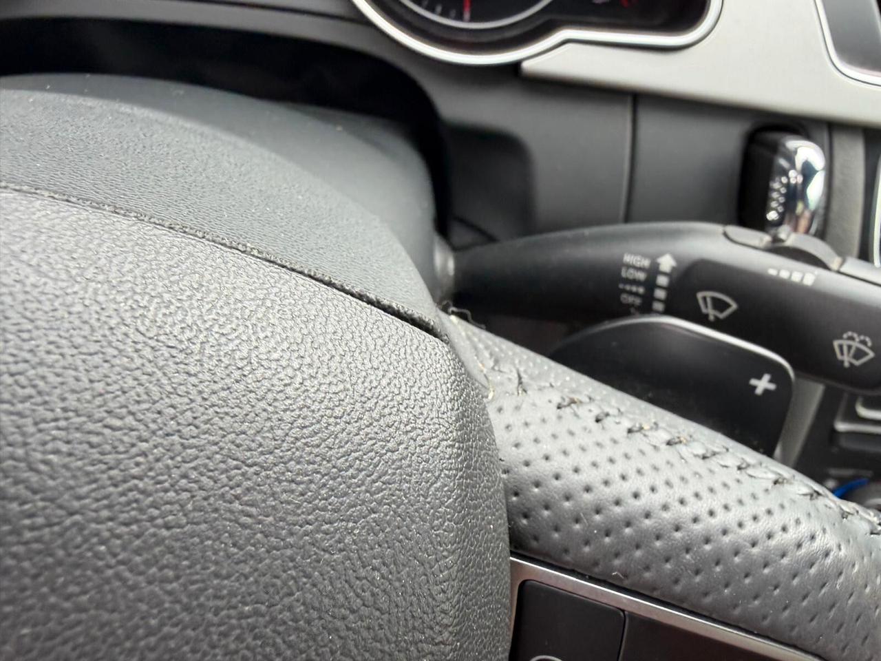 AUDI A5 COUPE' 2.7 V6 TDI AMBITION MULTITRONIC