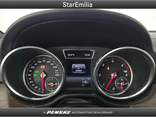 Mercedes-Benz GLE 350 GLE 350 d 4Matic Premium