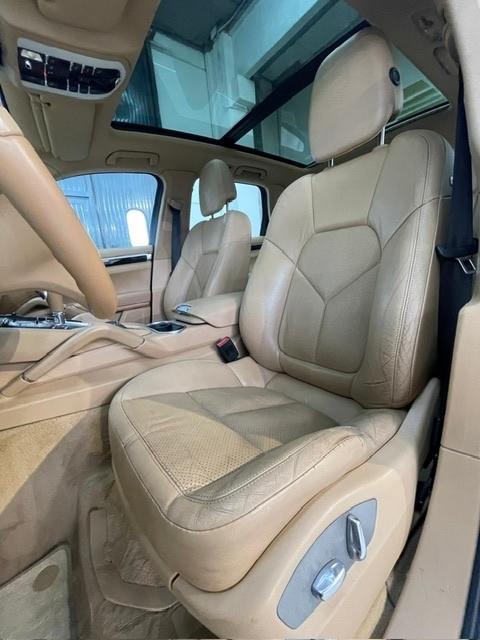 Porsche Cayenne 3.0 Diesel