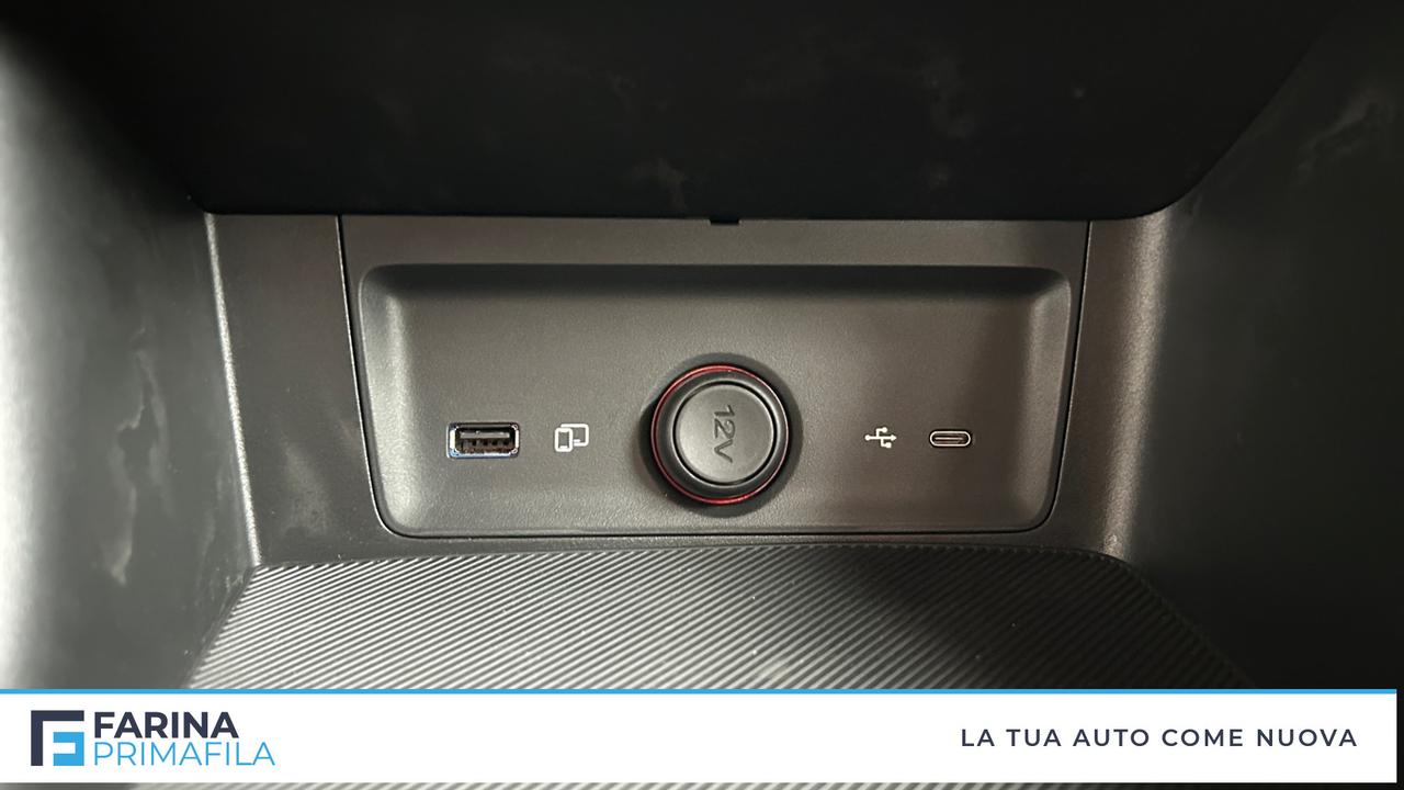 MG ZS 2024 - ZS 1.5 Standard