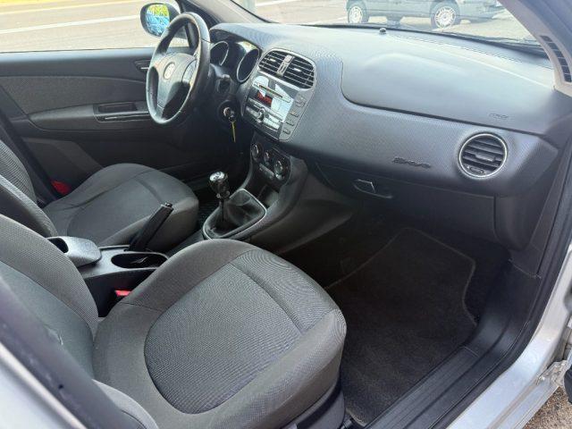 FIAT Bravo 1.6 MJT 105 CV Dynamic EURO 5