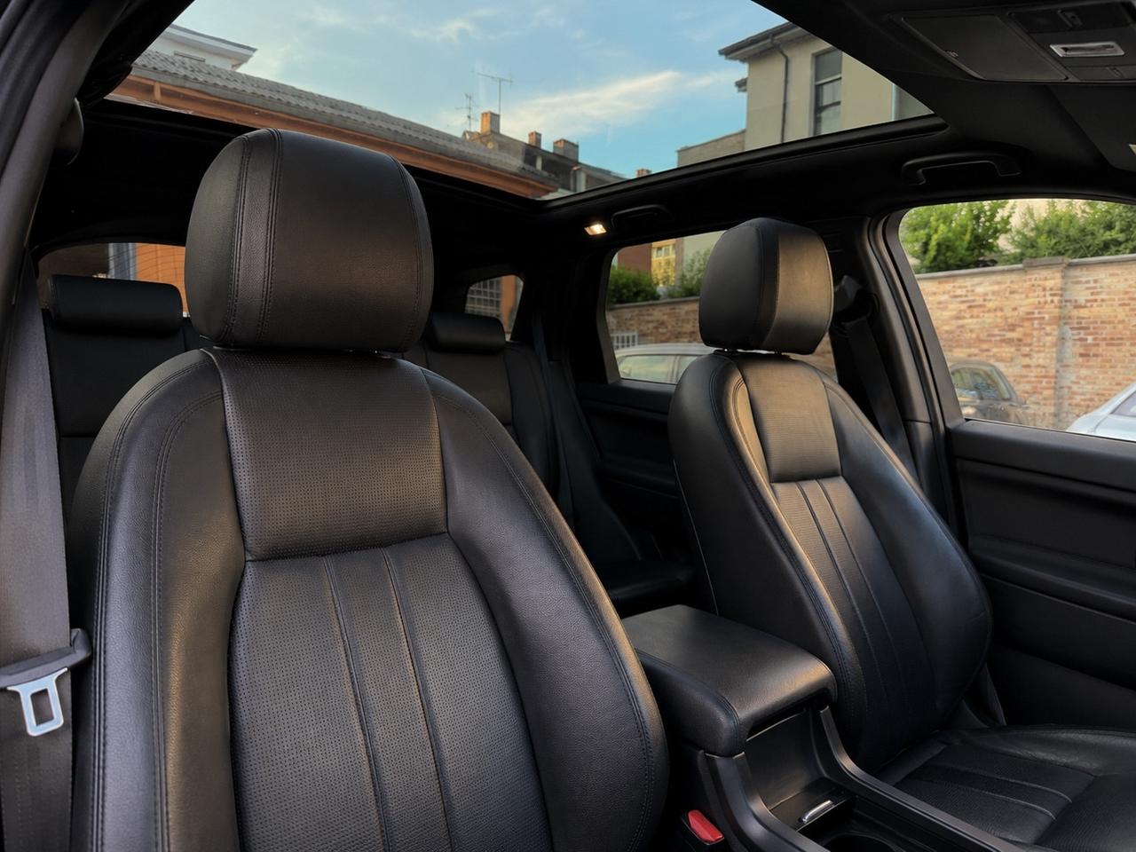 Land Rover Discovery Sport 2.0 TD4 180 CV Auto Business Ed. Premium SE